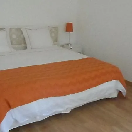 Between Lisbon&sintra Vakantiehuis