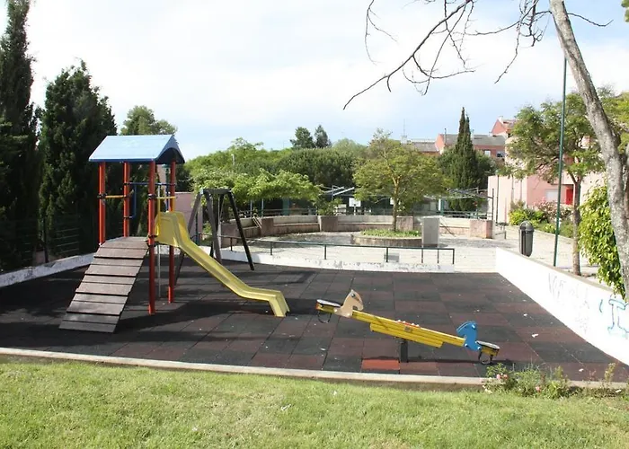 Between Lisbon&sintra *